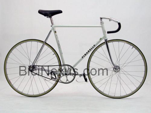 Pinarello Pista ficha técnica y opiniones